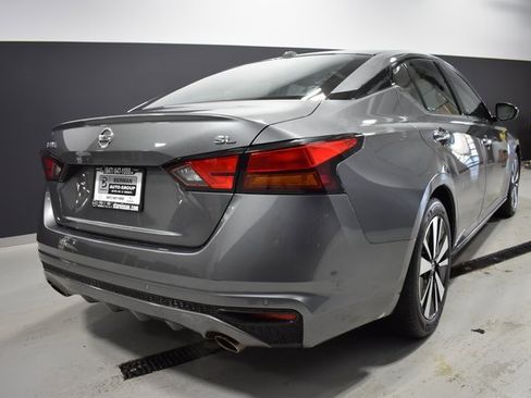 Used 2020 Nissan Altima 2.5 SL image 8