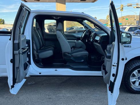 Used 2018 Ford F150 XL w/ Equipment Group 101A Mid image 31