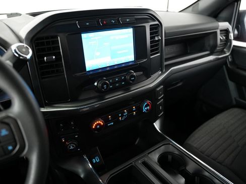 Used 2022 Ford F150 XL w/ STX Appearance Package AWD/4WD image 18