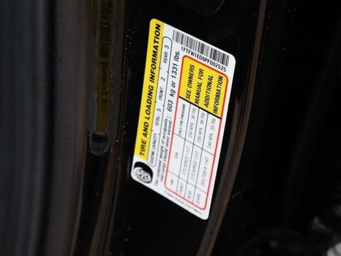 Used 2023 Ford F150 Platinum w/ Equipment Group 701A High AWD/4WD image 31