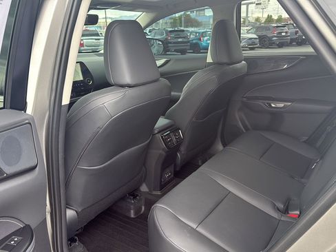 Used 2026 Lexus NX 350 AWD w/ Accessory Package (2T) image 23