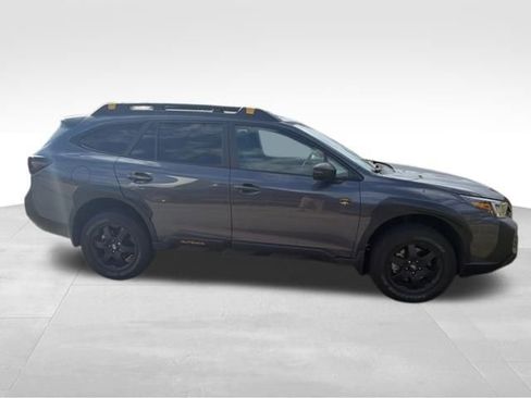 Used 2024 Subaru Outback Wilderness image 2