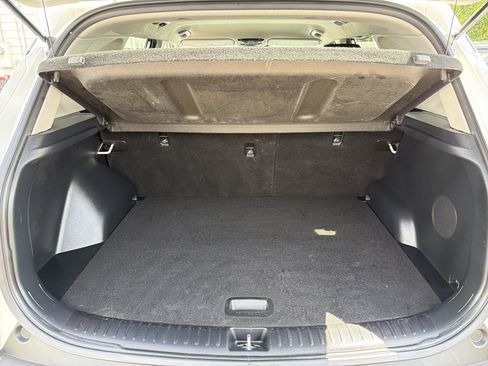 Used 2021 Kia Seltos SX AWD/4WD image 4
