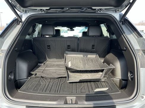 Certified 2024 Chevrolet Blazer RS w/ Enhanced Convenience Package image 23