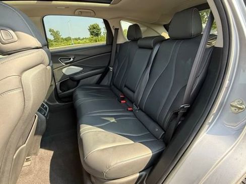 Used 2019 Acura RDX AWD w/ Advance Package image 27