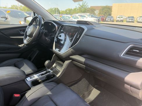 Used 2023 Subaru Ascent Limited w/ Technology Package AWD/4WD image 14