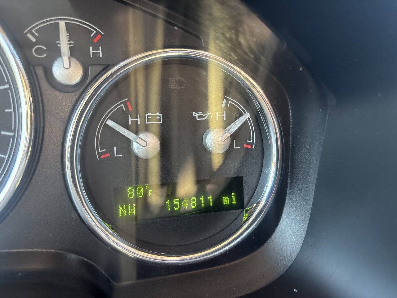 Used 2006 Lincoln Mark LT 4x4 image 25