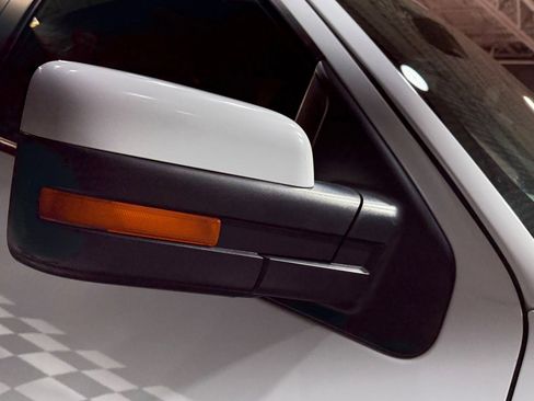 Used 2014 Ford F150 Raptor w/ Equipment Group 801A Luxury image 37