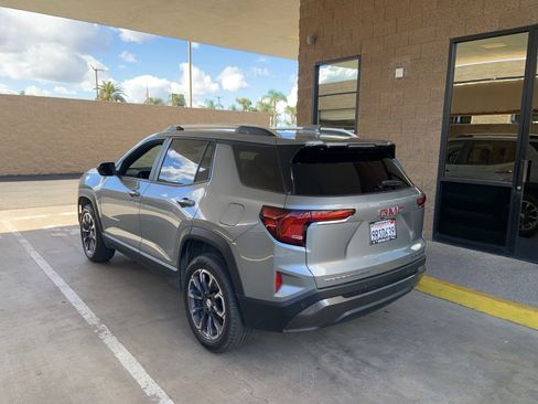 Certified 2025 GMC Terrain Elevation w/ Elevation Premium Package image 6