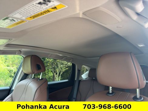 Used 2023 Acura RDX AWD w/ Advance Package image 21