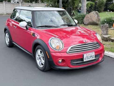 Used 2012 MINI Cooper Hardtop image 4