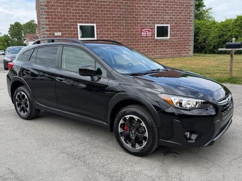 Used 2021 Subaru Crosstrek 2.0i Premium AWD/4WD image 13