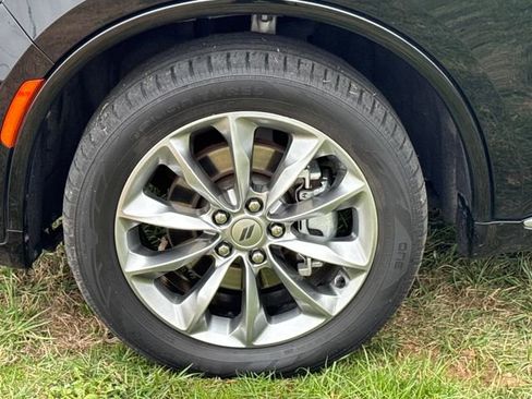 Used 2022 Dodge Durango Citadel image 24