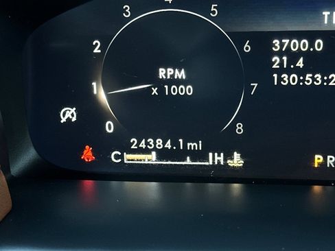 Used 2023 Lincoln Nautilus Reserve w/ Luxury Package image 25