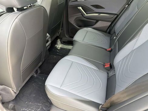 New 2026 Volkswagen Tiguan SE R-Line FWD image 29