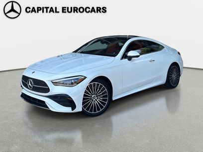Certified 2024 Mercedes-Benz CLE 300 CLE 300