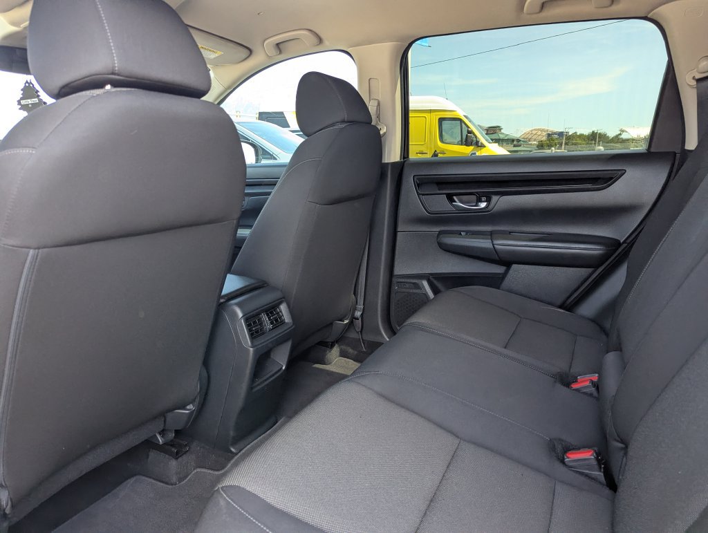 Used 2024 Honda CR-V LX image 28