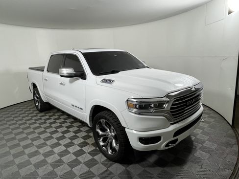 Used 2021 RAM 1500 Limited image 7