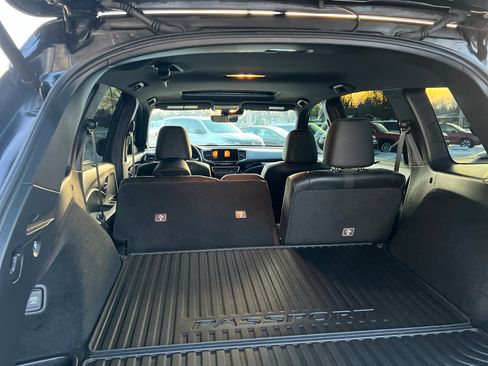 Used 2021 Honda Passport Elite image 32