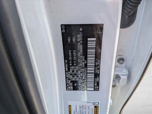 Used 2024 Lexus NX 350 AWD w/ Cold Area Package image 27