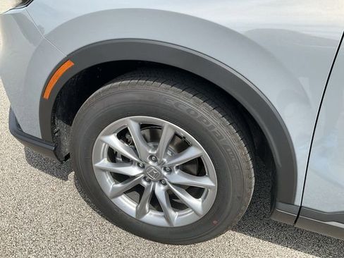 New 2026 Honda CR-V EX image 18
