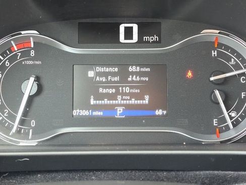 Used 2021 Honda Ridgeline RTL-E image 25