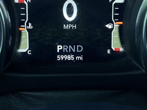 Used 2020 Jeep Wrangler Sport AWD/4WD image 25