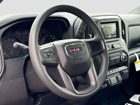 New 2026 GMC Sierra 1500 Pro w/ Pro Value Package AWD/4WD image 10