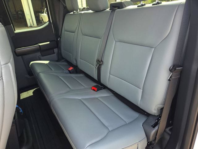 New 2026 Ford F150 XL w/ Tow/Haul Package RWD image 21