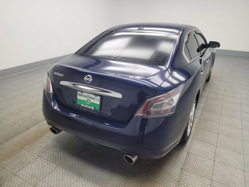 Used 2014 Nissan Maxima 3.5 SV w/ SV Value Package image 7