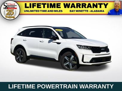 Used 2023 Kia Sorento EX w/ Panoramic Sunroof Package
