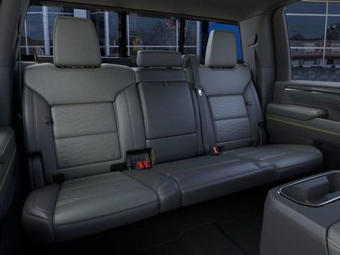 New 2026 Chevrolet Silverado 2500 ZR2 w/ ZR2 Bison Edition image 19