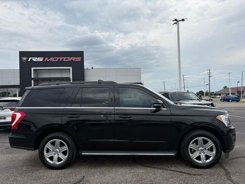 Used 2020 Ford Expedition XLT w/ Equipment Group 202A RWD image 15
