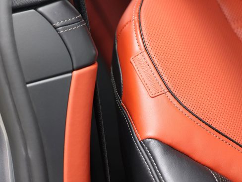 Used 2023 BMW M850i xDrive Coupe image 69