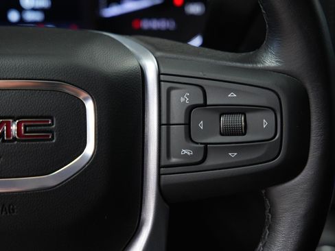 Used 2021 GMC Sierra 1500 SLT image 33