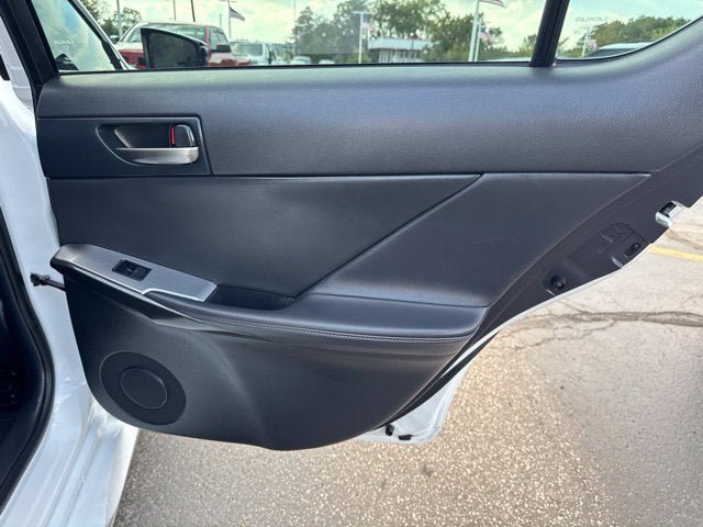 Used 2026 Lexus IS 350 F Sport w/ Technology Package AWD/4WD image 22