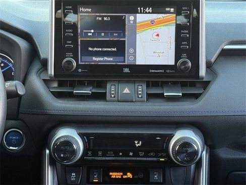 Used 2020 Toyota RAV4 XSE image 18