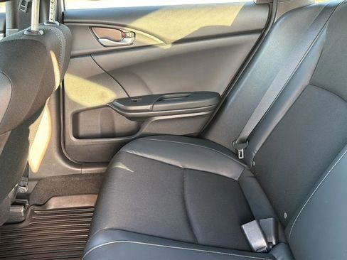 Used 2019 Honda Civic Sport image 34