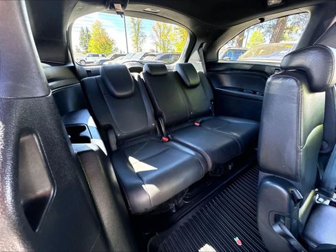 Used 2023 Honda Odyssey Sport image 28