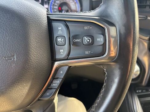 Used 2019 RAM 1500 Limited AWD/4WD image 28