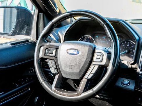 Used 2018 Ford Expedition Limited w/ Equipment Group 301A RWD image 29