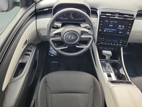 Certified 2024 Hyundai Tucson SEL image 15