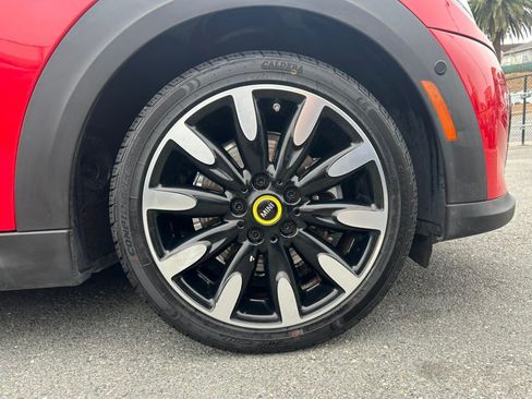Used 2022 MINI Cooper SE FWD image 43
