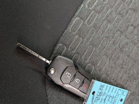 New 2025 Ford Ranger XL w/ Trailer Tow Package image 31