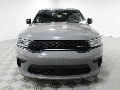 Used 2023 Dodge Durango GT RWD image 35