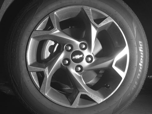 Used 2025 Chevrolet Trax LT image 12