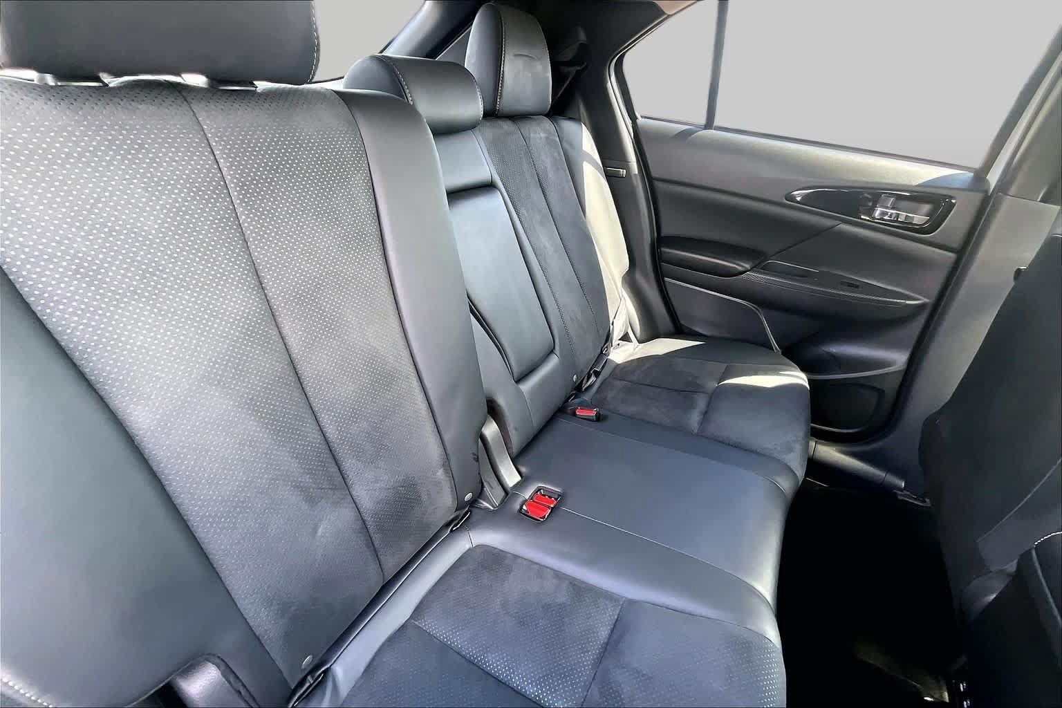 Used 2026 Mitsubishi Eclipse Cross SE AWD/4WD image 20