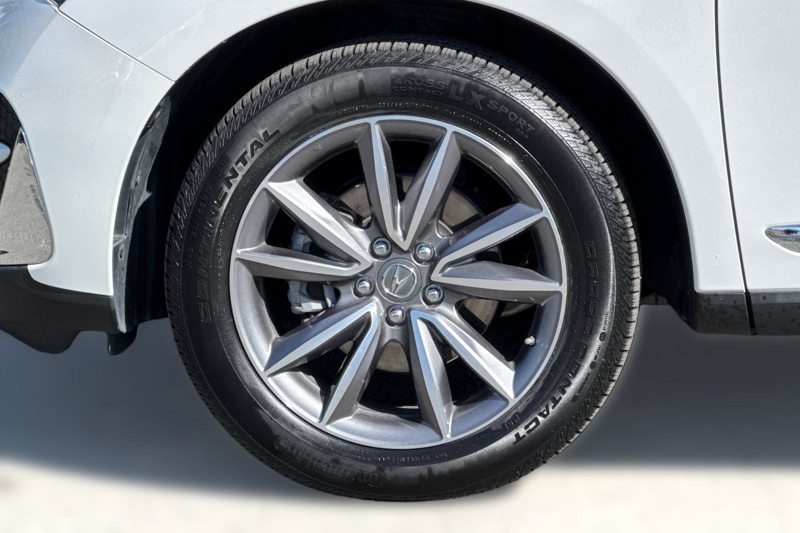 Used 2020 Acura RDX w/ Technology Package AWD/4WD image 13