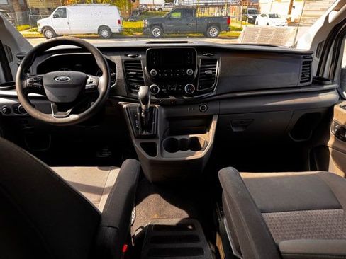 Used 2021 Ford Transit 350 XLT RWD image 17