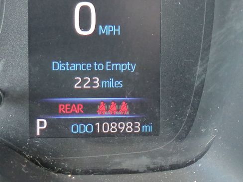 Used 2020 Toyota Corolla LE FWD image 24